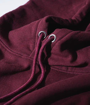 Vogue Signature Hoodie for Men / Couples Cool Graphic Hooded Pullover