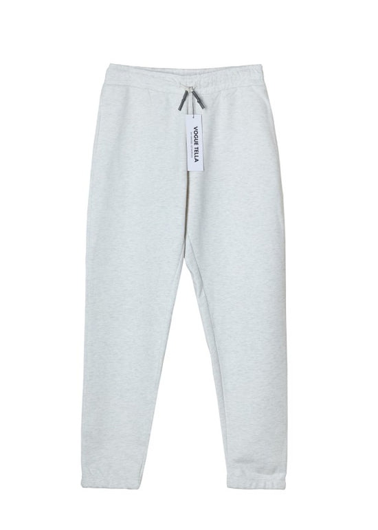 Vogue Joggers Gray Trouser - Unisex
