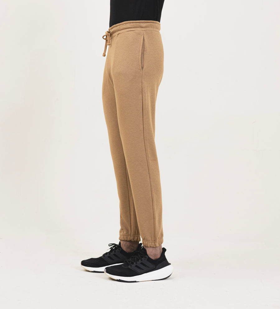 Vogue Camel Men Trouser