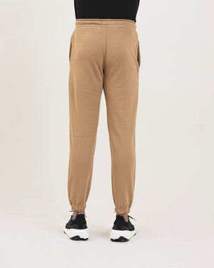 Vogue Camel Men Trouser