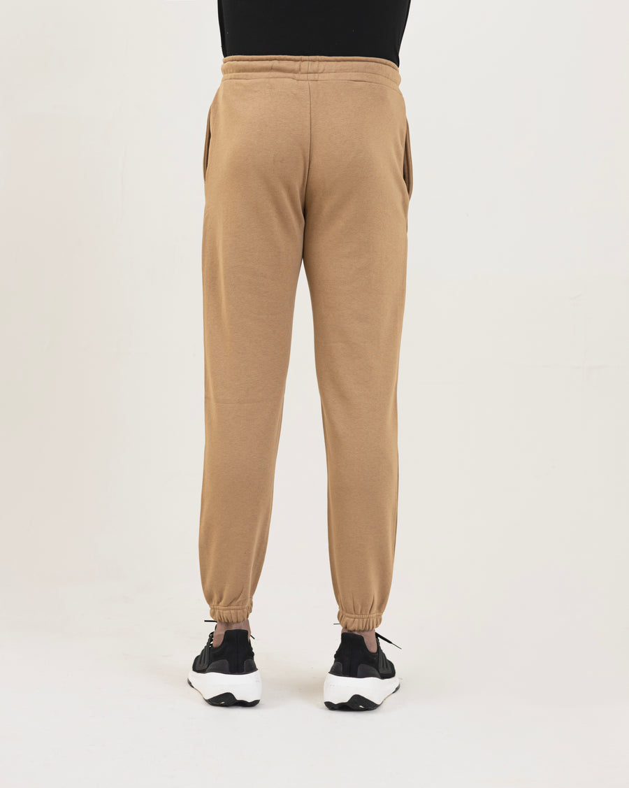 Vogue Camel Men Trouser