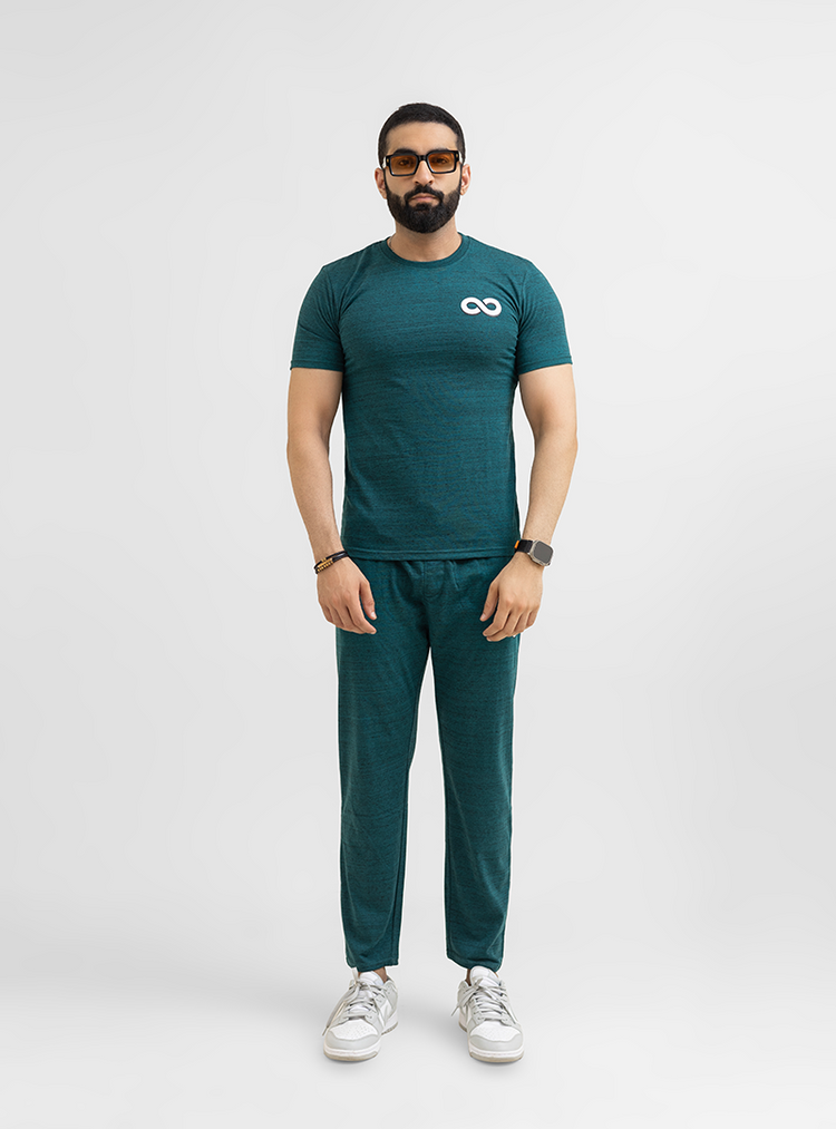 V Track Suit