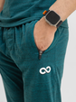 Men Offender Stripe Track Suit