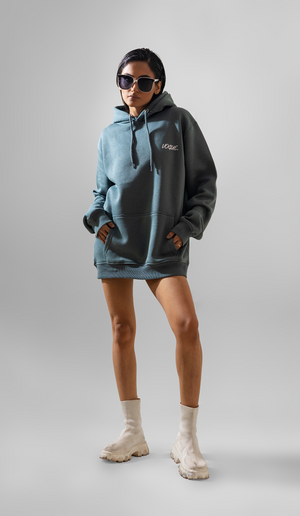 Vogue Catwalk Hoodie for Men / Couples Cool Animal Graphic Hooded Pullover