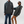 Load image into Gallery viewer, Vogue Catwalk Hoodie for Men / Couples Cool Animal Graphic Hooded Pullover
