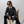 Load image into Gallery viewer, VOGUE MEN&#39;S CREWNECK PULLOVER SWEATER LONG SLEEVE CINEREOUS
