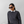 Load image into Gallery viewer, VOGUE MEN&#39;S CREWNECK PULLOVER SWEATER LONG SLEEVE CINEREOUS
