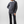 Load image into Gallery viewer, VOGUE MEN&#39;S CREWNECK PULLOVER SWEATER LONG SLEEVE CINEREOUS
