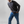 Load image into Gallery viewer, VOGUE MEN&#39;S CREWNECK PULLOVER SWEATER LONG SLEEVE CINEREOUS
