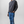 Load image into Gallery viewer, VOGUE MEN&#39;S CREWNECK PULLOVER SWEATER LONG SLEEVE CINEREOUS
