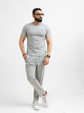 Men Basic Co-Ord Set
