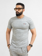 Men Basic Co-Ord Set