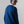 Load image into Gallery viewer, VOGUE MEN&#39;S CREWNECK PULLOVER SWEATER LONG SLEEVE NAVY BLUE

