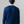 Load image into Gallery viewer, VOGUE MEN&#39;S CREWNECK PULLOVER SWEATER LONG SLEEVE NAVY BLUE
