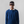 Load image into Gallery viewer, VOGUE MEN&#39;S CREWNECK PULLOVER SWEATER LONG SLEEVE NAVY BLUE
