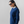 Load image into Gallery viewer, VOGUE MEN&#39;S CREWNECK PULLOVER SWEATER LONG SLEEVE NAVY BLUE
