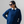 Load image into Gallery viewer, VOGUE MEN&#39;S CREWNECK PULLOVER SWEATER LONG SLEEVE NAVY BLUE
