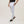 Load image into Gallery viewer, Vogue Joggers Fit Pant Gray
