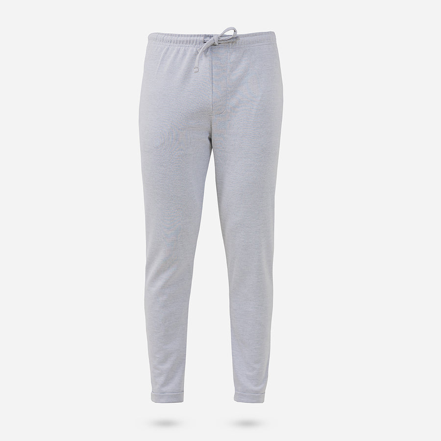 Vogue Joggers Fit Pant Gray