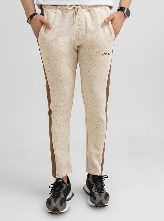 Iconic Men Trouser