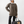 Load image into Gallery viewer, VOGUE MEN&#39;S CREWNECK PULLOVER SWEATER LONG SLEEVE OLIVE
