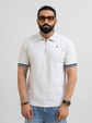 Men Smart Fit Polo Shirt