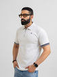 Men Smart Fit Polo Shirt