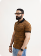 Men Women Sports Fit Polo Shirt