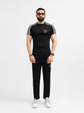 Men Triliner Track Suit