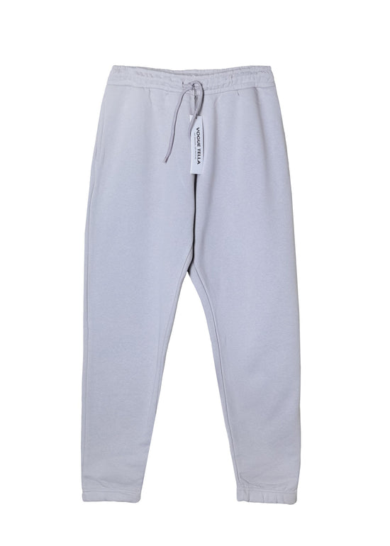 Vogue Light Purple Unisex Trouser